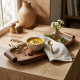 Wooden Tray